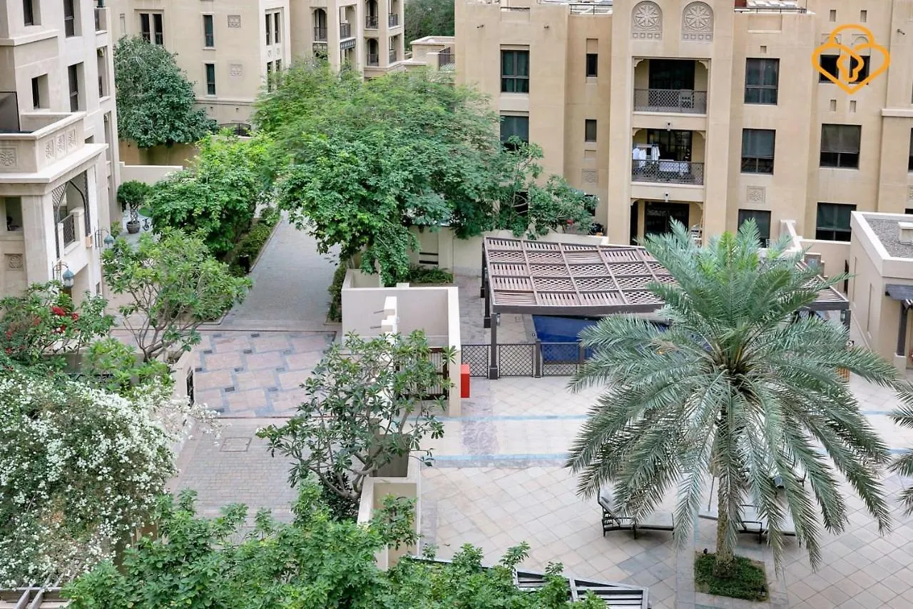 Keysplease 1 Bedroom Minutes To Dubai Mall, Downtown Dubai 405 Apartment